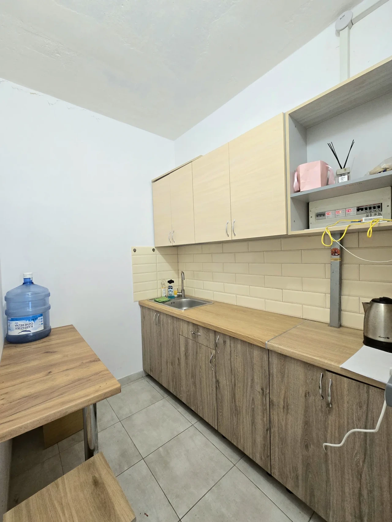 Оренда приміщ. 46 м.кв., в. Т. Шевченка 8