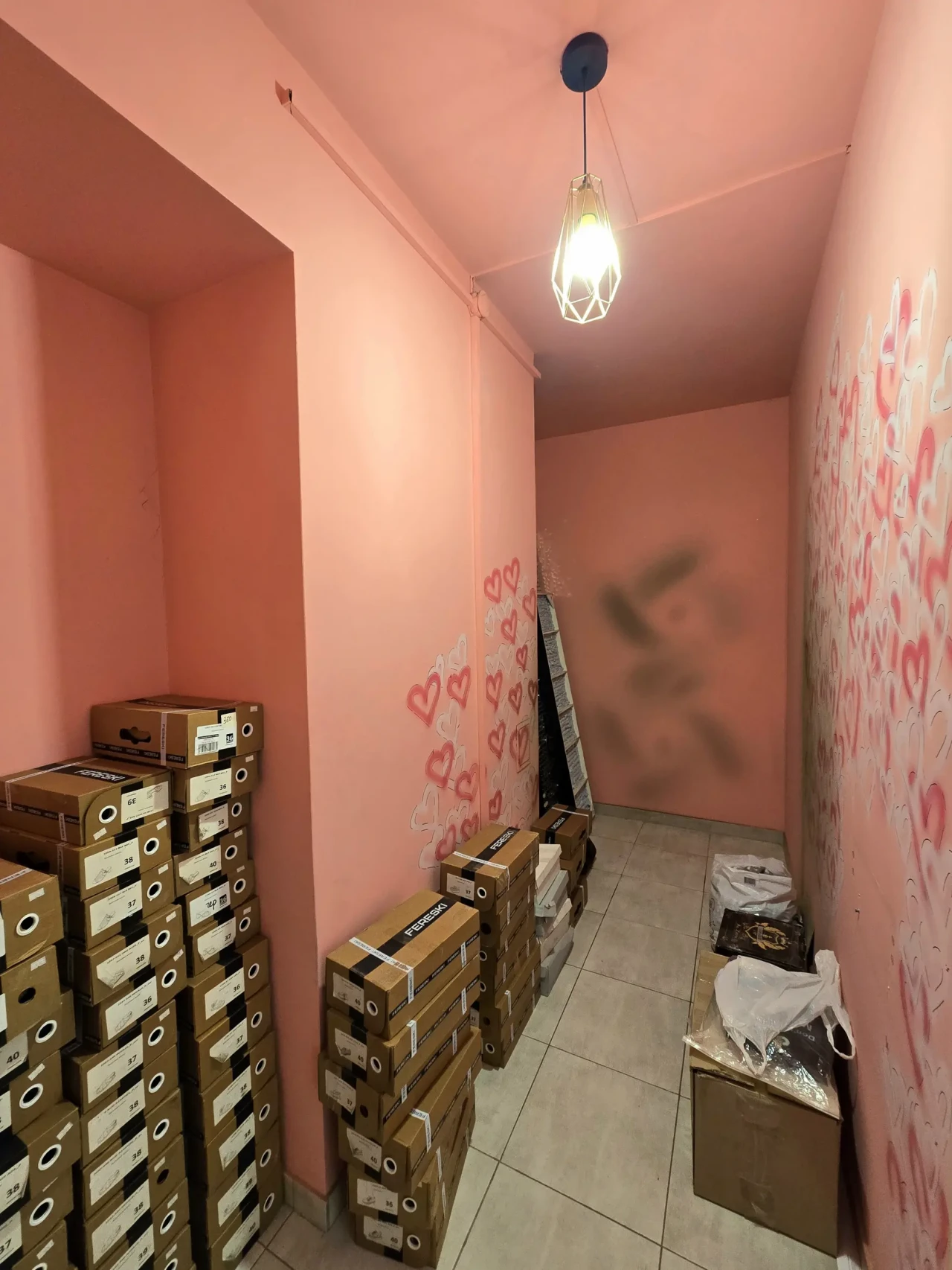 Оренда приміщ. 46 м.кв., в. Т. Шевченка 4