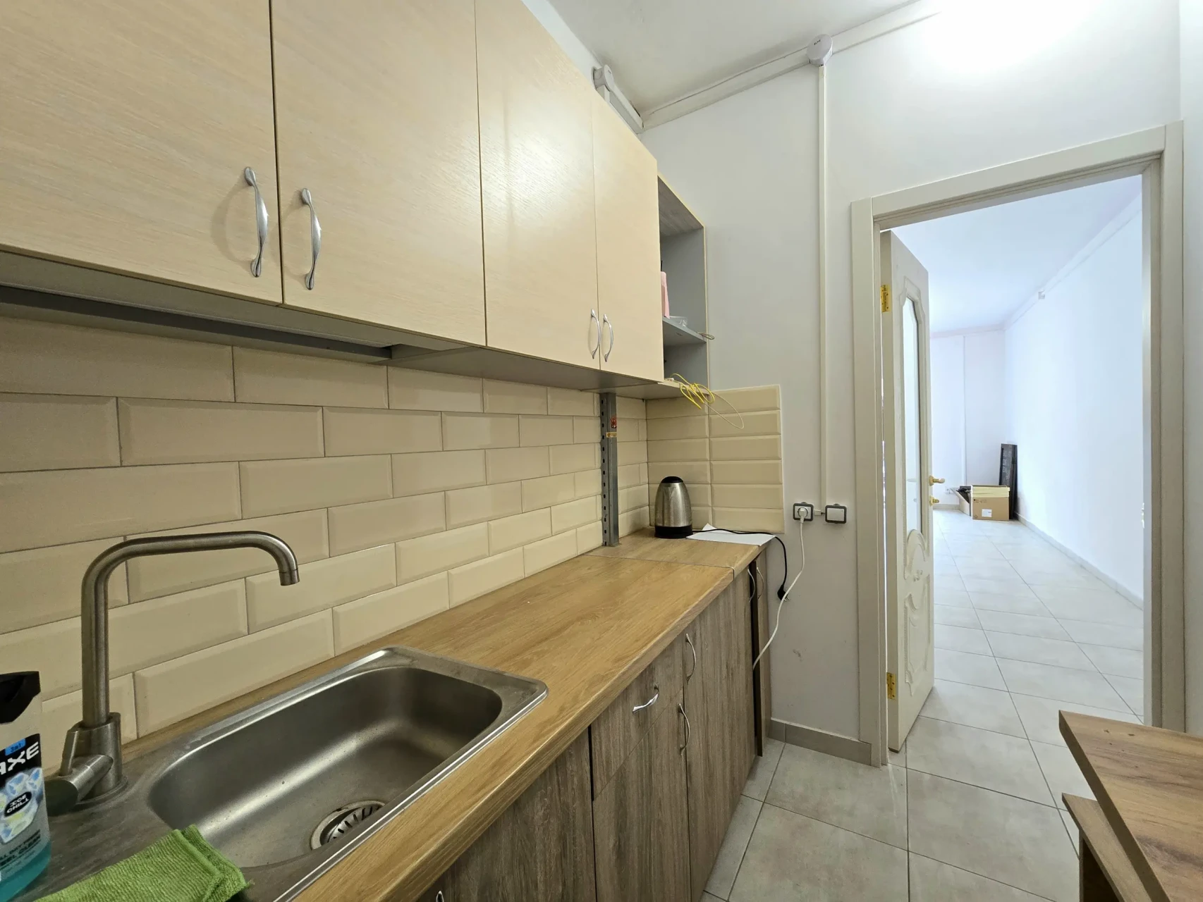 Оренда приміщ. 46 м.кв., в. Т. Шевченка 9