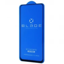 Захисне скло BLADE ANTISTATIC Series Full Glue для Xiaomi  Redmi Note 11/11S/12S Black