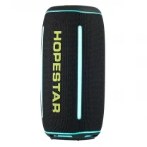 Колонка Bluetooth Hopestar P64 Black