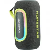 Колонка Bluetooth Hopestar P65 Pro Gray