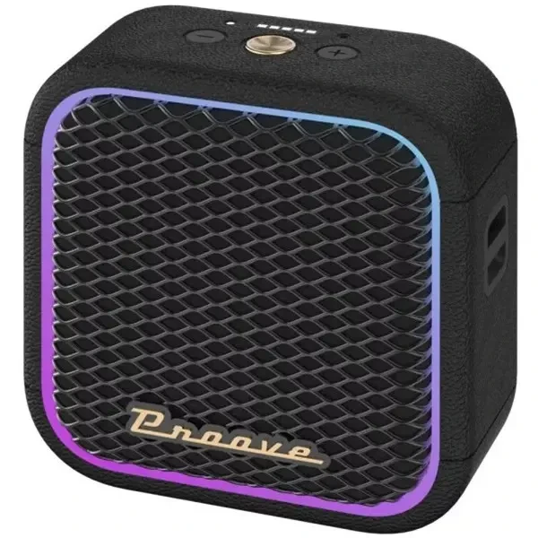 Колонка Proove Funk 15W (APP) Black (PSFN1501AP01) 7