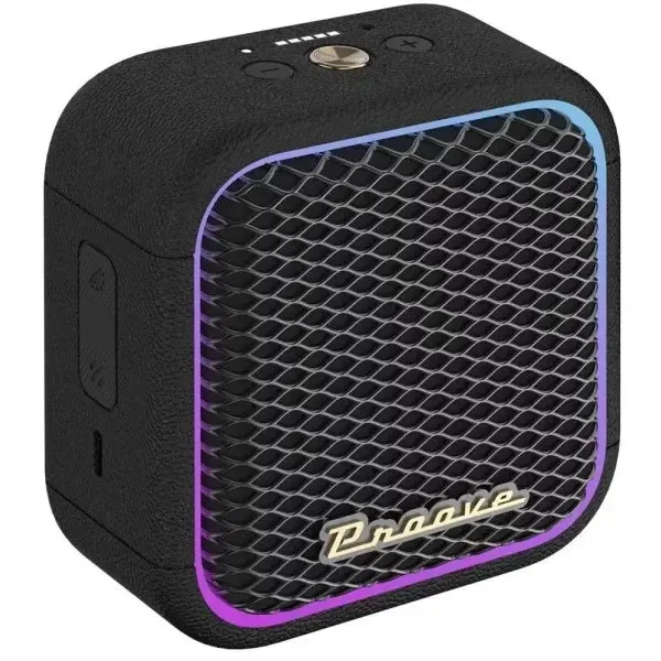 Колонка Proove Funk 15W (APP) Black (PSFN1501AP01) 6