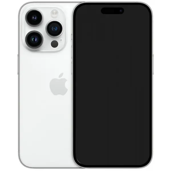 ArmorStandart Муляж Dummy Model iPhone 15 Pro Max White Titanium