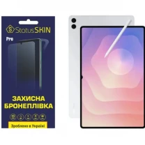 Поліуретанова плівка StatusSKIN Pro на екран Samsung Galaxy Tab S11 Ultra Матова