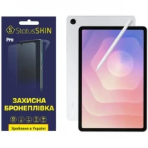 Поліуретанова плівка StatusSKIN Pro на екран Samsung Galaxy Tab S11 Матова