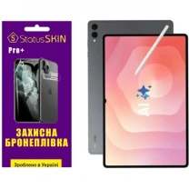 Поліуретанова плівка StatusSKIN Pro+ на екран Samsung Galaxy Tab S11 Ultra Матова