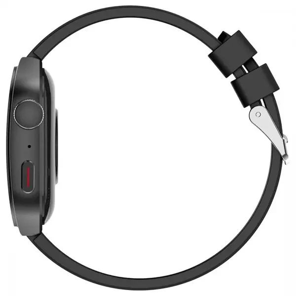 Смарт-годинник Proove Moment Black (SMPR00002201) 3