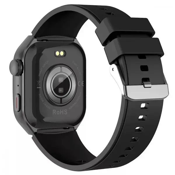 Смарт-годинник Proove Moment Black (SMPR00002201) 4