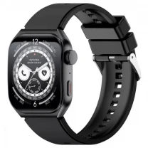 Смарт-годинник Proove Moment Black (SMPR00002201)