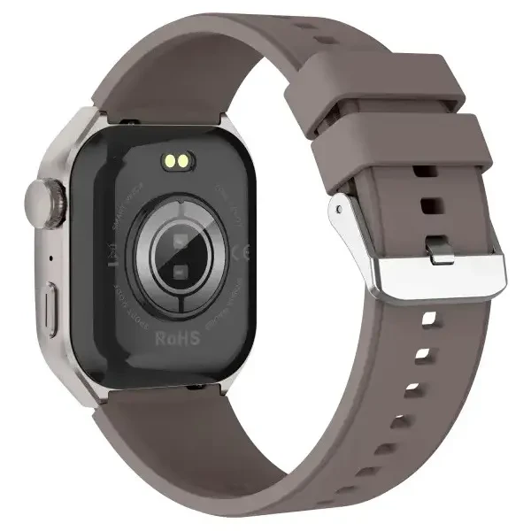 Смарт-годинник Proove Moment Titanium (SMPR00002217) 2