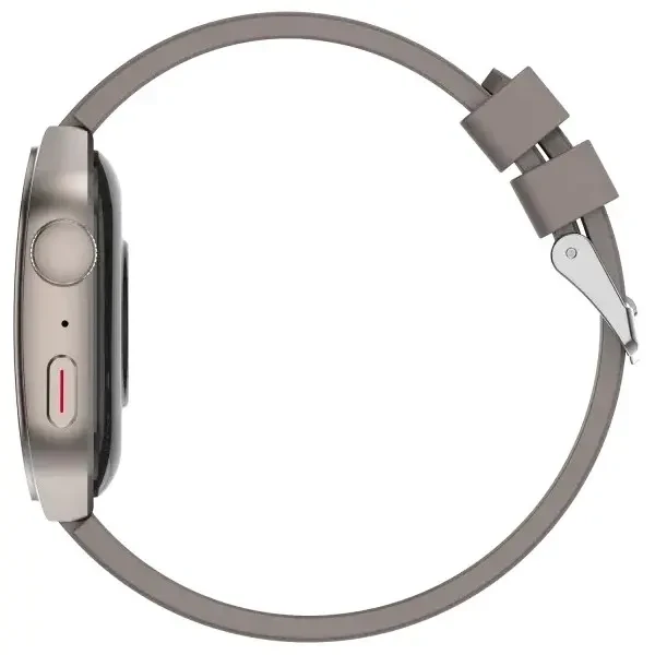 Смарт-годинник Proove Moment Titanium (SMPR00002217) 4
