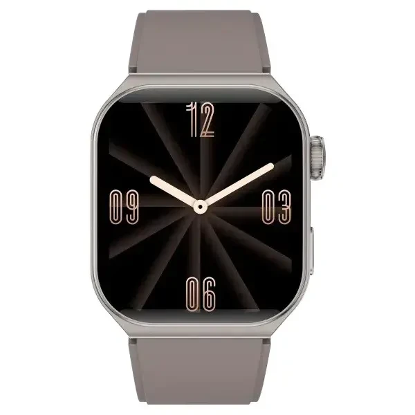 Смарт-годинник Proove Moment Titanium (SMPR00002217) 3