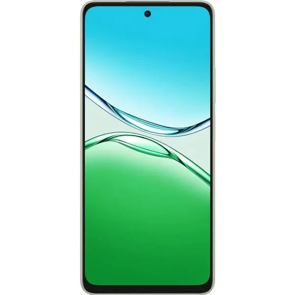 Смартфон Oppo A5 Pro 4G (CPH2711) 8/128GB NFC Olive Green (No Adapter) Global UA 3