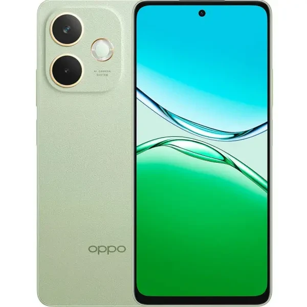 Смартфон Oppo A5 Pro 4G (CPH2711) 8/128GB NFC Olive Green (No Adapter) Global UA