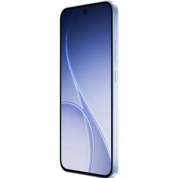 Смартфон Oppo Reno15 F 5G 8/256GB Aurora Blue (CPH2801) UA 5