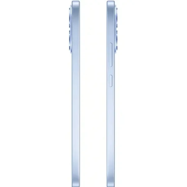 Смартфон Oppo Reno15 F 5G 8/256GB Aurora Blue (CPH2801) UA 9