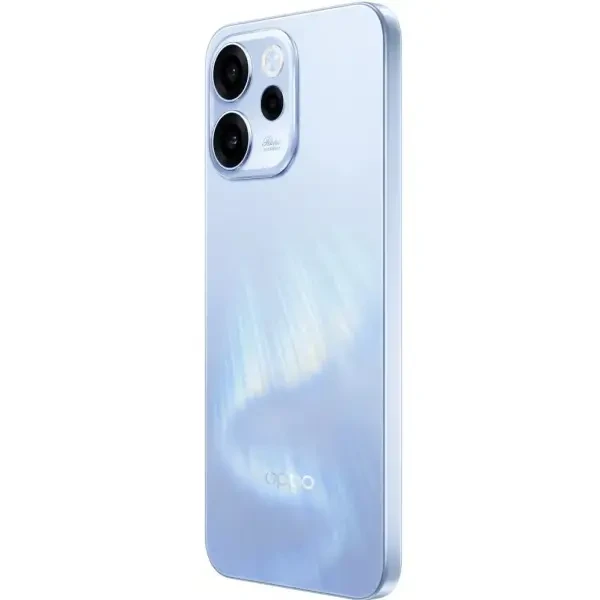 Смартфон Oppo Reno15 F 5G 8/256GB Aurora Blue (CPH2801) UA 6