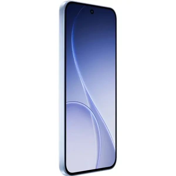 Смартфон Oppo Reno15 F 5G 8/256GB Aurora Blue (CPH2801) UA 4