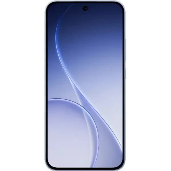 Смартфон Oppo Reno15 F 5G 8/256GB Aurora Blue (CPH2801) UA 2