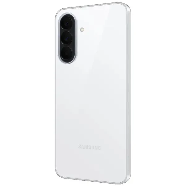 Смартфон Samsung Galaxy A37 A376B 8/256GB White (SM-A376BZWG) EU 4