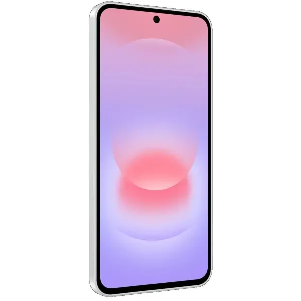 Смартфон Samsung Galaxy A37 A376B 8/256GB White (SM-A376BZWG) EU 6