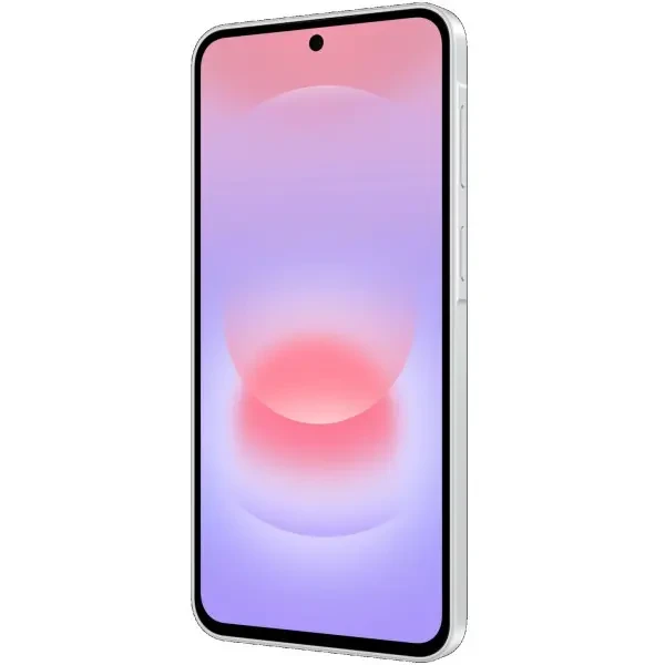 Смартфон Samsung Galaxy A37 A376B 8/256GB White (SM-A376BZWG) EU 7