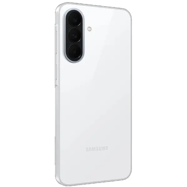 Смартфон Samsung Galaxy A37 A376B 8/256GB White (SM-A376BZWG) EU 3