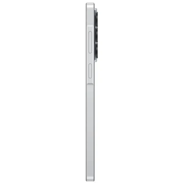 Смартфон Samsung Galaxy A37 A376B 8/256GB White (SM-A376BZWG) EU 9