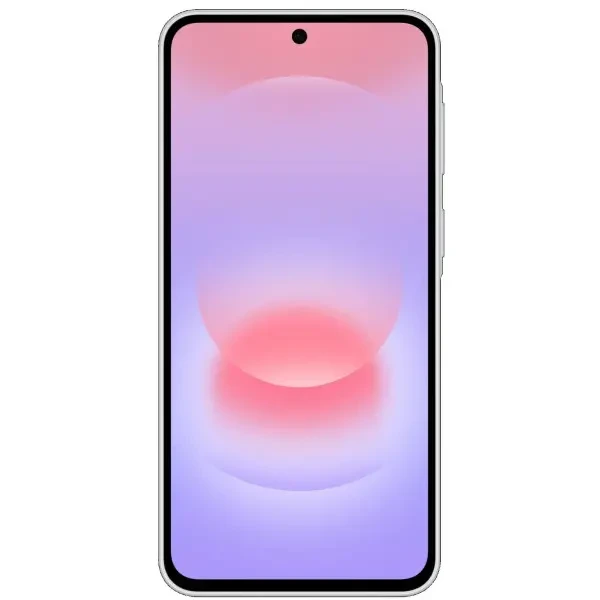 Смартфон Samsung Galaxy A37 A376B 8/256GB White (SM-A376BZWG) EU 5