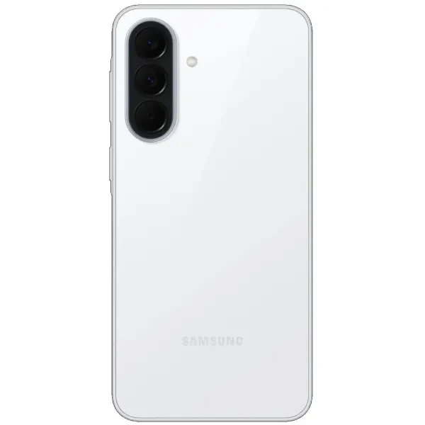 Смартфон Samsung Galaxy A37 A376B 8/256GB White (SM-A376BZWG) EU 2