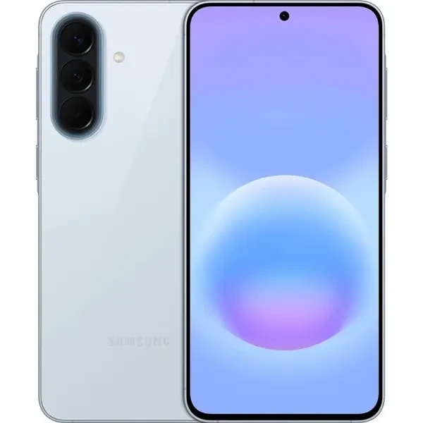 Смартфон Samsung Galaxy A57 A576B 8/128GB Icyblue (SM-A576BLBB) EU