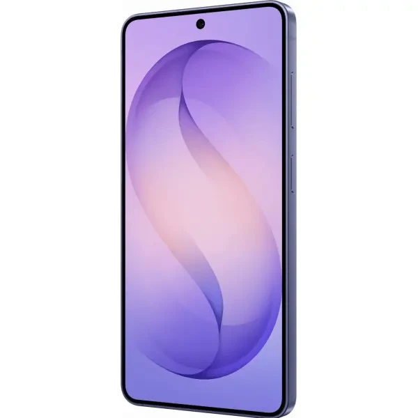 Смартфон Samsung Galaxy S26 S942B 12/256GB Cobalt Violet (SM-S942BZVG) EU 4