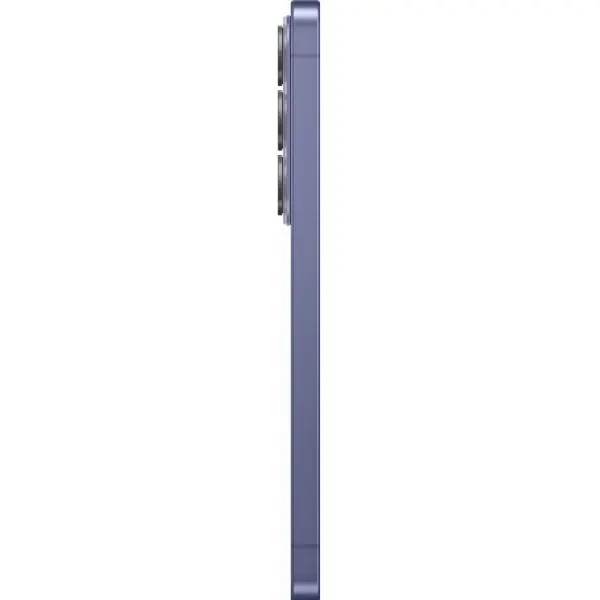 Смартфон Samsung Galaxy S26 S942B 12/256GB Cobalt Violet (SM-S942BZVG) EU 8