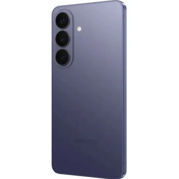 Смартфон Samsung Galaxy S26 S942B 12/256GB Cobalt Violet (SM-S942BZVG) EU 7