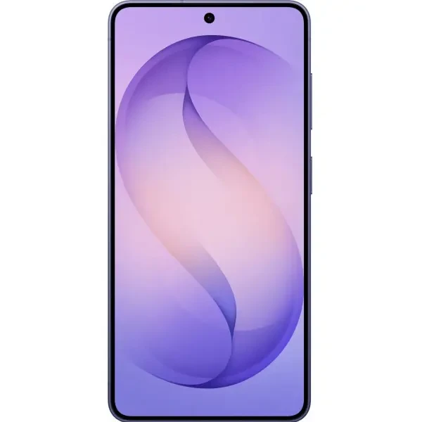 Смартфон Samsung Galaxy S26 S942B 12/256GB Cobalt Violet (SM-S942BZVG) EU 2