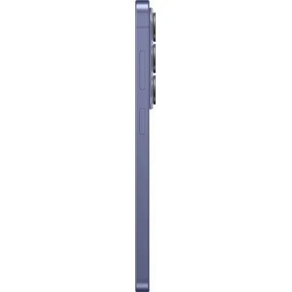 Смартфон Samsung Galaxy S26 S942B 12/256GB Cobalt Violet (SM-S942BZVG) EU 9