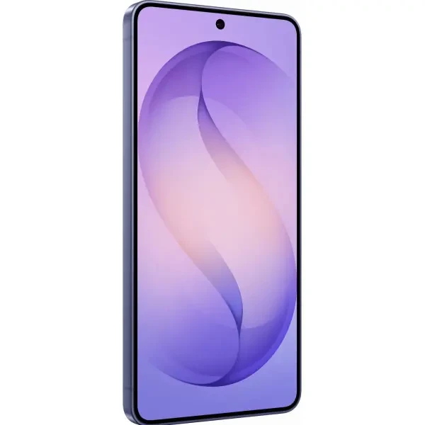 Смартфон Samsung Galaxy S26 S942B 12/256GB Cobalt Violet (SM-S942BZVG) EU 3