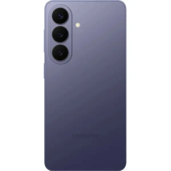 Смартфон Samsung Galaxy S26 S942B 12/256GB Cobalt Violet (SM-S942BZVG) EU 5