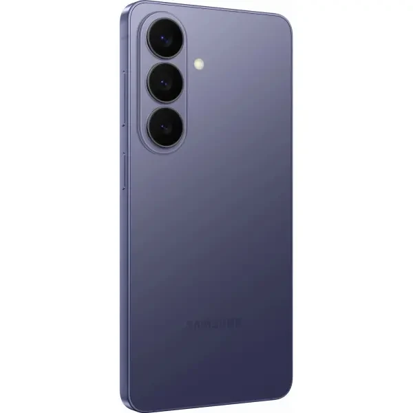 Смартфон Samsung Galaxy S26 S942B 12/256GB Cobalt Violet (SM-S942BZVG) EU 6