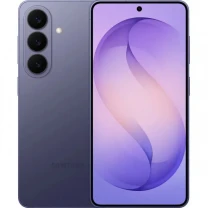 Смартфон Samsung Galaxy S26 S942B 12/256GB Cobalt Violet (SM-S942BZVG) EU