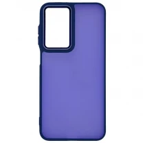 Чохол ArmorStandart Frame для Samsung A26 5G A266 Blue (ARM84806)