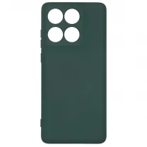 Чохол ArmorStandart ICON Camera Cov для Motorola Edge 60 Fusion 5G Dark Green (ARM85594)