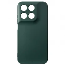 Чохол ArmorStandart ICON Camera Cov для Motorola G77 5G Dark Green (ARM91388)