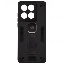 Чохол ArmorStandart Proover для Motorola Edge 60 Fusion 5G Black (ARM85743)