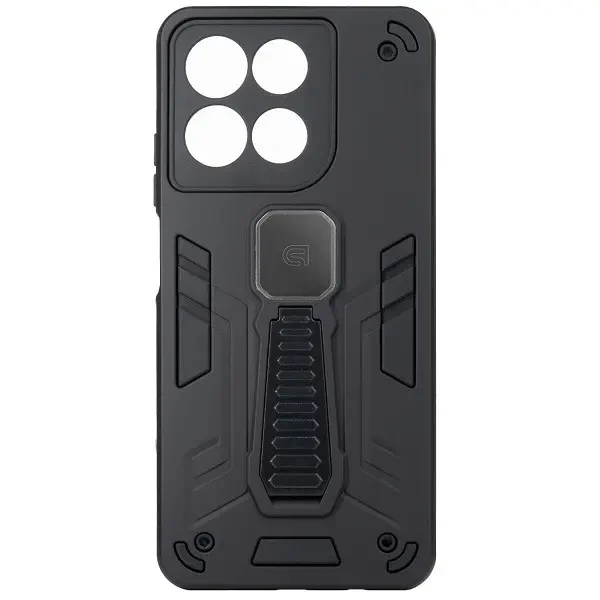 Чохол ArmorStandart Proover для Motorola G57 Power 5G Black (ARM89737)