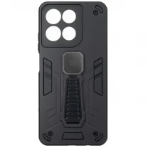 Чохол ArmorStandart Proover для Motorola G57 Power 5G Black (ARM89737)