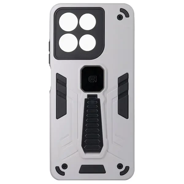 Чохол ArmorStandart Proover для Motorola G57 Power 5G Grey (ARM89739)