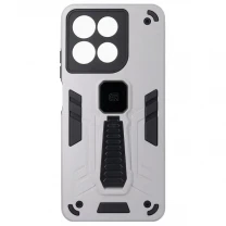 Чохол ArmorStandart Proover для Motorola G57 Power 5G Grey (ARM89739)